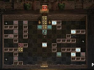 Treasure of Nadia: 'Did She Swallow That Much Cum?' Episode 1-44