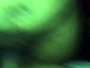 BBC pounds squirting ebony bbw pussy to orgasm.