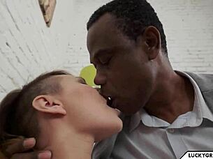 Check out this big old black cock! 😍