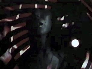 Discover the secret vintage threesome with hairy participants.