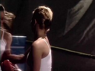 German sluts feel intensely wet while using toys and dildo