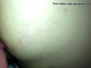 fucking my bbw girlfriend with her friend watching