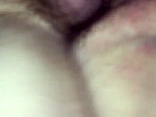 fucking my bbw girlfriend with her friend watching