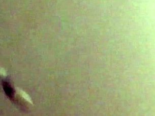 Teen 18+ Delivers Intense Spit Handjob with Saliva