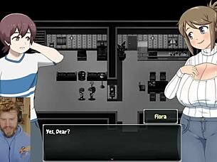 what happened after i got expelled in this uncensored hentai?