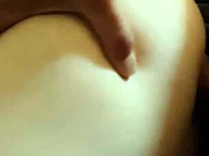 Tied Up and Shared – What Happens When Homemade Fun Turns Intense?