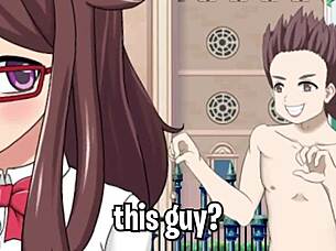 what happened after i got expelled in this uncensored hentai?