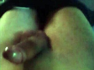 I suck cock with ice in mouth