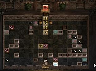 Anime nurse lets patient fuck her ass then pussy in hospital