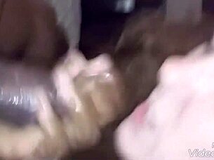 Intense Interracial Cumshots With Monster Cocks On Wives In Compilation