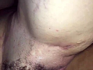 fisting and fingering my pussy so deep 😍