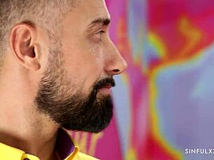 she comes in colors like a rainbow