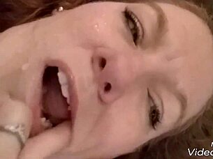 Intense Interracial Cumshots With Monster Cocks On Wives In Compilation