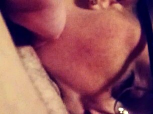 I love giving ace a deepthroat blowjob until he cums