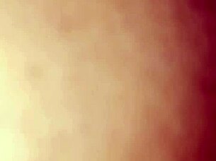 Sloppy Wet Deep Throat Blowjob On Monster Cock