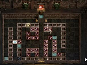 Anime nurse lets patient fuck her ass then pussy in hospital