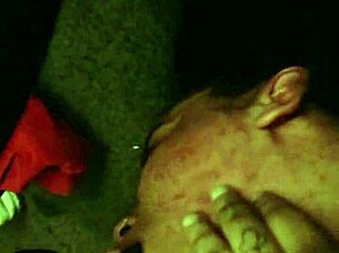 Sloppy Wet Deep Throat Blowjob On Monster Cock