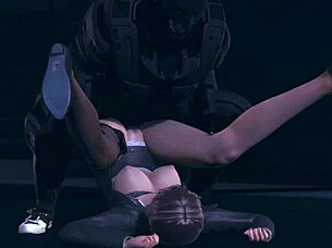 Hentai 3d uncensored english sub 04303