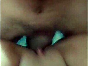 minha empregada... comi ela de quatro