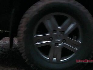 Watch This Nasty Diva Masturbate!