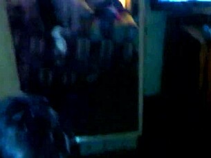 ex girlfriend cant take it