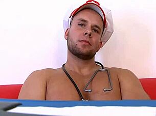 Sexy Gay Sex Scenes Compilation