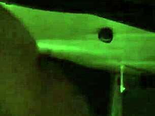 I got dis amazin blowjob from my side peice, it wuz so sloppy n intense