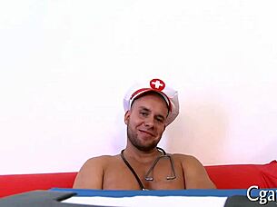 Sexy Gay Sex Scenes Compilation