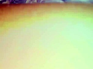 Rainxxx gives Kandii a blowjob on his big cock