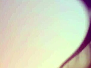 Rainxxx gives Kandii a blowjob on his big cock