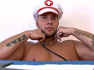 Sexy Gay Sex Scenes Compilation