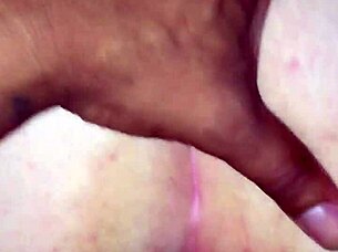 Snowbunny pussy 2, ready for assfucking and anal?