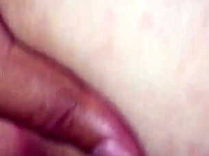 Snowbunny pussy 2, ready for assfucking and anal?