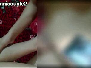 amateur hardcore fucks wildly in homemade scene