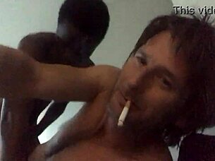 Young Cassidy Avery At 18 Takes First Donkey Dick