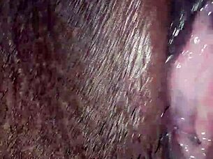 making love to my wife