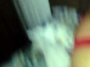 bbw gostosa enjoys casual anal fun at home