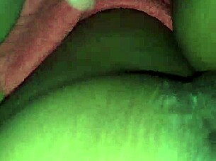 making love to my wife