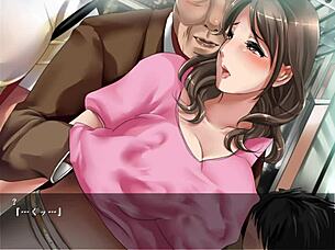 pretty bounce office beauty reveals train secret compilation