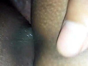 making love to my wife