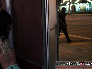 Does Valerie White teach that cute teen?