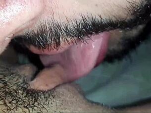 Naughty Cousin Calls For Hide-The-Dick Game, Leading To Intense Orgasms