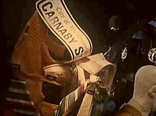 Is This Vintage Family Reunion More Than It Seems?