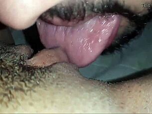 Naughty Cousin Calls For Hide-The-Dick Game, Leading To Intense Orgasms