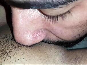 Naughty Cousin Calls For Hide-The-Dick Game, Leading To Intense Orgasms