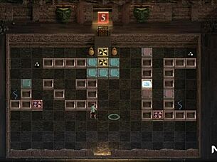 Hey, dive into this oiled erotic massage with a babe in treasureofnadia e1 57