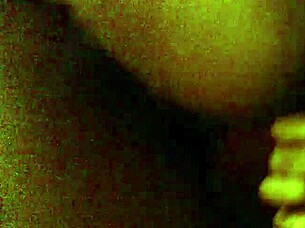 pussy fucking feels so intense 😏