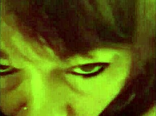 Cheating oakland milf gets homemade blowjob and fucking in pov.