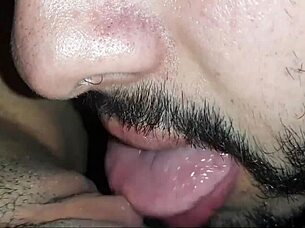 Naughty Cousin Calls For Hide-The-Dick Game, Leading To Intense Orgasms