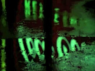 Is This Vintage Family Reunion More Than It Seems?